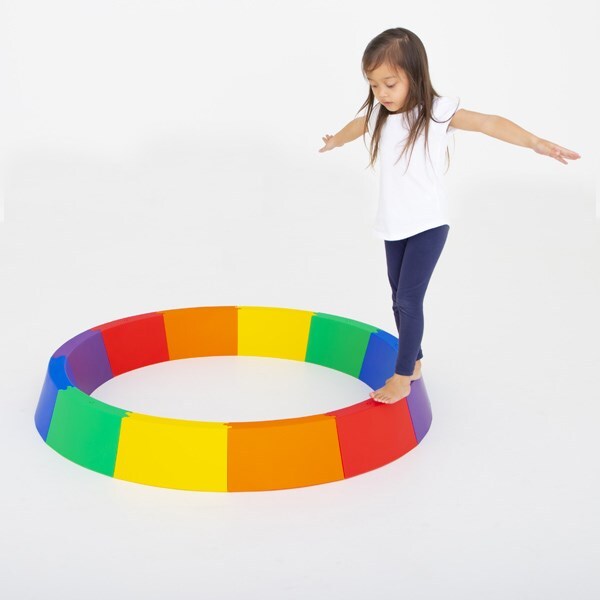 Walking Board
